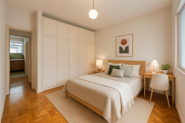 Imagem Apartamento com 2 Quartos à Venda, 141 m² em Bela Vista - São Paulo Imagem Apartamento com 2 Quartos à Venda, 141 m² em Bela Vista - São Paulo
