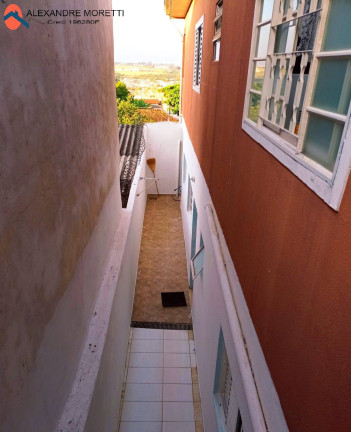 Imagem Casa com 4 Quartos à Venda, 125 m² em Vila Almeida - Sorocaba Imagem Casa com 4 Quartos à Venda, 125 m² em Vila Almeida - Sorocaba