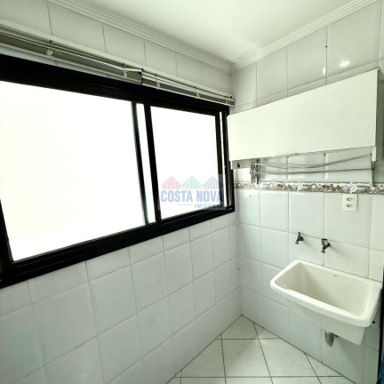 Imagem Apartamento com 1 Quarto à Venda, 58 m² em Guilhermina - Praia Grande Imagem Apartamento com 1 Quarto à Venda, 58 m² em Guilhermina - Praia Grande