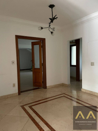Imagem Casa de Condomínio com 4 Quartos à Venda, 950 m² em Alphaville - Santana De Parnaíba
