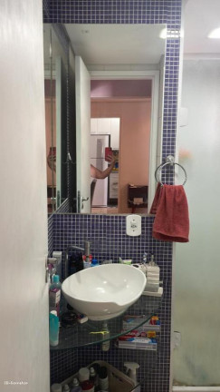 Imagem Apartamento com 2 Quartos à Venda, 63 m² em Casa Branca - Santo André