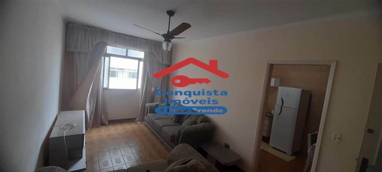 Imagem Apartamento com 1 Quarto à Venda, 58 m² em Aviação - Praia Grande Imagem Apartamento com 1 Quarto à Venda, 58 m² em Aviação - Praia Grande