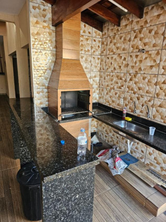 Imagem Casa com 2 Quartos à Venda, 90 m² em Parque Das Figueiras - Ribeirão Preto Imagem Casa com 2 Quartos à Venda, 90 m² em Parque Das Figueiras - Ribeirão Preto