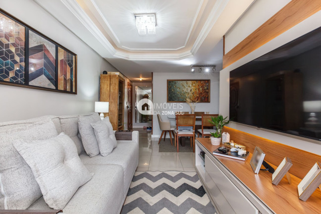 Imagem Apartamento com 3 Quartos à Venda, 93 m² Imagem Apartamento com 3 Quartos à Venda, 93 m²