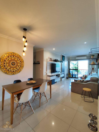 Imagem Apartamento com 3 Quartos à Venda, 116 m² em Recreio Dos Bandeirantes - Rio De Janeiro
