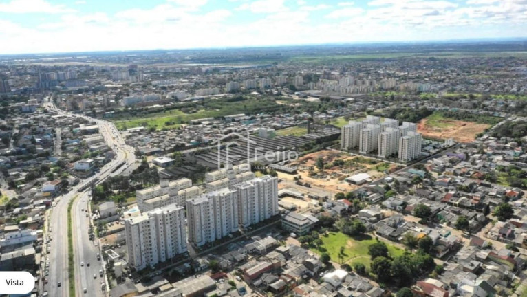 Imagem Apartamento com 2 Quartos à Venda, 44 m² em Costa E Silva - Porto Alegre Imagem Apartamento com 2 Quartos à Venda, 44 m² em Costa E Silva - Porto Alegre