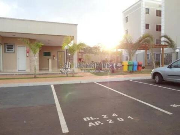 Imagem Apartamento com 2 Quartos à Venda, 44 m² em Upg Paraiso - Uberaba Imagem Apartamento com 2 Quartos à Venda, 44 m² em Upg Paraiso - Uberaba