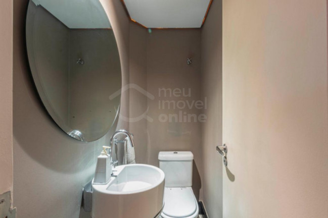 Imagem Apartamento com 3 Quartos à Venda, 150 m² em Campo Belo - São Paulo
