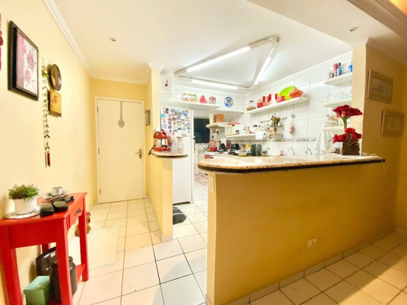 Imagem Imóvel com 3 Quartos à Venda, 100 m² em Enseada - Guarujá Imagem Imóvel com 3 Quartos à Venda, 100 m² em Enseada - Guarujá