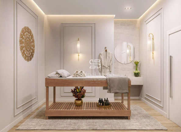 Imagem Apartamento com 4 Quartos à Venda, 170 m² em Quadra Mar Centro - Balneário Camboriú