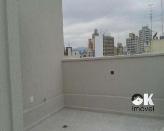 Imagem Cobertura com 2 Quartos à Venda, 75 m² em Higienópolis - São Paulo Imagem Cobertura com 2 Quartos à Venda, 75 m² em Higienópolis - São Paulo