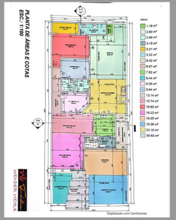 Imagem Imóvel com 3 Quartos à Venda, 165 m² em Vila Nova Sorocaba - Sorocaba Imagem Imóvel com 3 Quartos à Venda, 165 m² em Vila Nova Sorocaba - Sorocaba