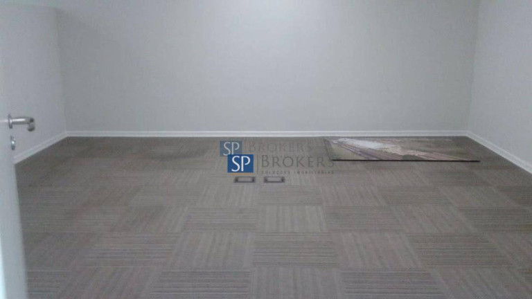 Imagem Sala Comercial à Venda ou Locação, 374 m² em Brooklin - São Paulo Imagem Sala Comercial à Venda ou Locação, 374 m² em Brooklin - São Paulo