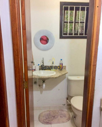 Imagem Casa com 3 Quartos à Venda, 250 m² em Piratininga - Niterói Imagem Casa com 3 Quartos à Venda, 250 m² em Piratininga - Niterói