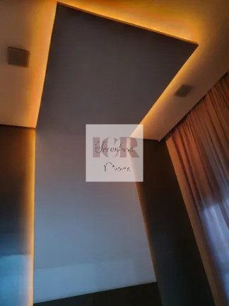Imagem Casa de Condomínio com 3 Quartos à Venda, 200 m² em Horto Florestal - Sorocaba