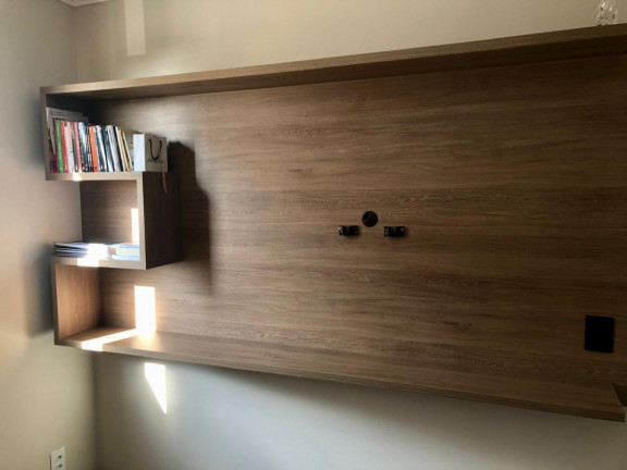 Imagem Apartamento com 2 Quartos à Venda, 48 m² em Itaim - Itu Imagem Apartamento com 2 Quartos à Venda, 48 m² em Itaim - Itu