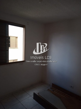 Imagem Apartamento à Venda, 44 m² em Jardim São Miguel - Cotia