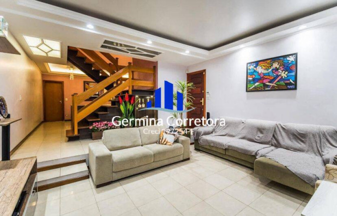 Imagem Casa com 4 Quartos à Venda, 280 m² em Saúde - São Paulo Imagem Casa com 4 Quartos à Venda, 280 m² em Saúde - São Paulo