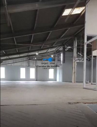 Imagem Galpão à Venda, 4.000 m² em Paraíso (polvilho) - Cajamar