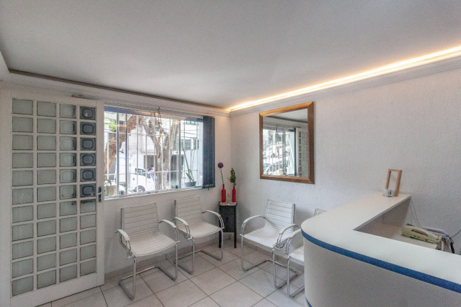 Imagem Sobrado com 3 Quartos à Venda, 80 m² em Vila Clementino - São Paulo Imagem Sobrado com 3 Quartos à Venda, 80 m² em Vila Clementino - São Paulo
