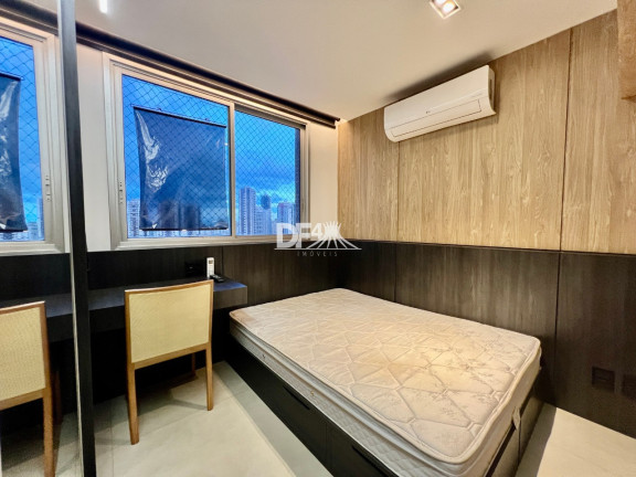 Imagem Imóvel com 2 Quartos à Venda, 44 m² em Norte (águas Claras) - Brasília Imagem Imóvel com 2 Quartos à Venda, 44 m² em Norte (águas Claras) - Brasília