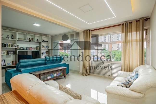 Imagem Apartamento com 3 Quartos à Venda, 134 m² em Perdizes - São Paulo Imagem Apartamento com 3 Quartos à Venda, 134 m² em Perdizes - São Paulo