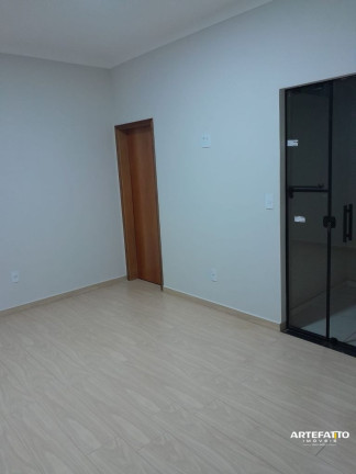 Imagem Casa com 2 Quartos à Venda, 60 m² em Residencial Zanetti - Franca Imagem Casa com 2 Quartos à Venda, 60 m² em Residencial Zanetti - Franca