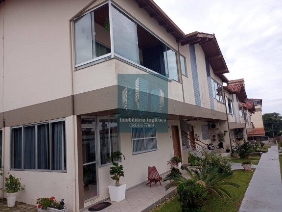 Imagem Apartamento com 3 Quartos à Venda, 90 m² em Ingleses Do Rio Vermelho - Florianópolis Imagem Apartamento com 3 Quartos à Venda, 90 m² em Ingleses Do Rio Vermelho - Florianópolis