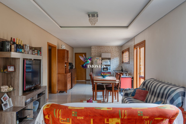 Imagem Casa com 4 Quartos à Venda, 164 m² em Centro - Gramado Imagem Casa com 4 Quartos à Venda, 164 m² em Centro - Gramado