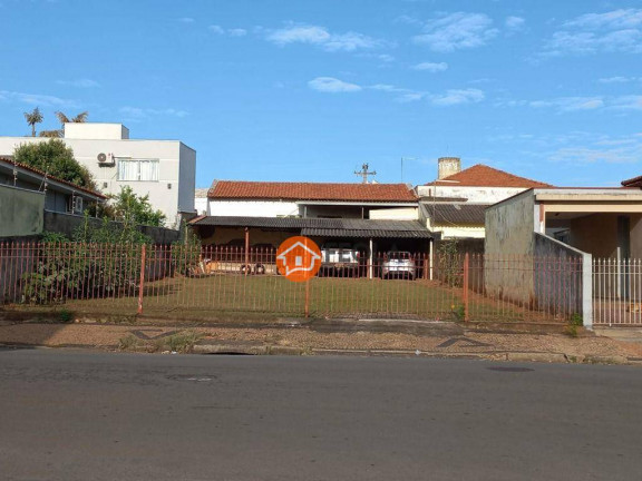 Imagem Terreno à Venda, 360 m² em Vila Mariana - Americana Imagem Terreno à Venda, 360 m² em Vila Mariana - Americana