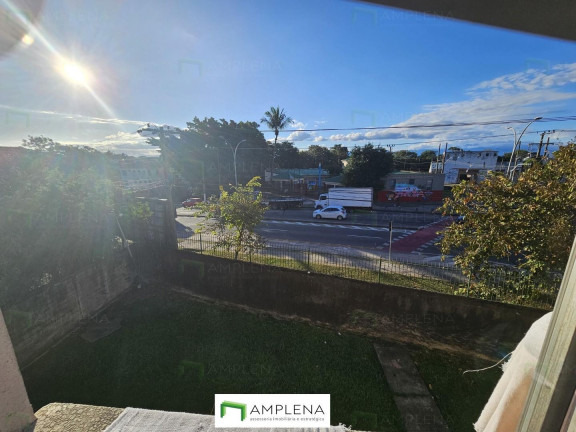 Imagem Apartamento com 3 Quartos à Venda, 71 m² em Portuguesa - Rio De Janeiro