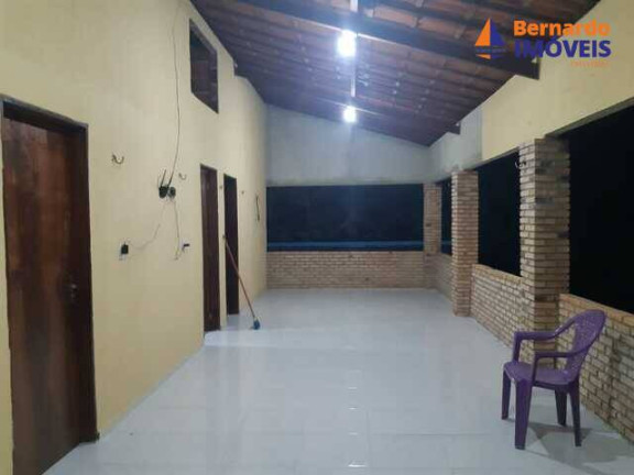 Imagem Casa com 4 Quartos à Venda, 120 m² em Sucatinga - Beberibe Imagem Casa com 4 Quartos à Venda, 120 m² em Sucatinga - Beberibe