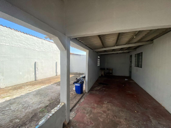 Imagem Casa com 3 Quartos à Venda, 90 m² em Luiz De Sá - Londrina Imagem Casa com 3 Quartos à Venda, 90 m² em Luiz De Sá - Londrina