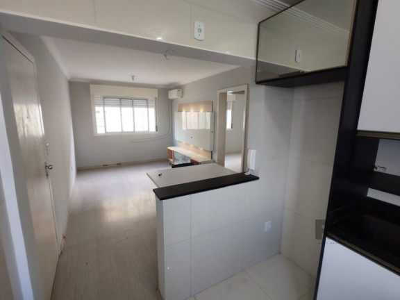 Imagem Imóvel com 2 Quartos à Venda, em Camaquã - Porto Alegre Imagem Imóvel com 2 Quartos à Venda, em Camaquã - Porto Alegre