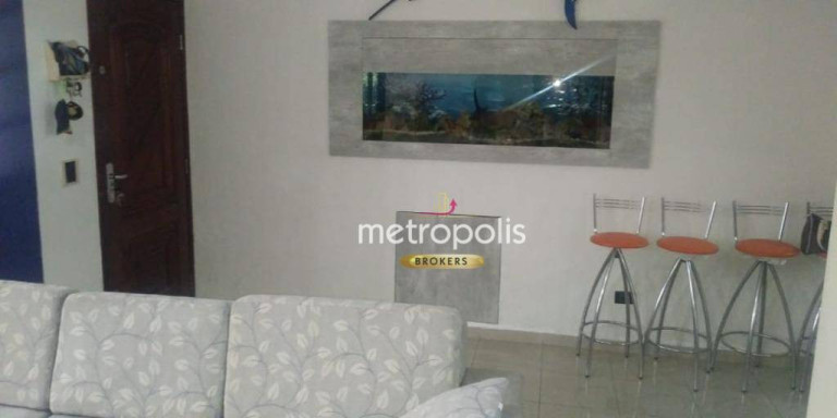 Imagem Sobrado com 3 Quartos à Venda, 150 m² em Santa Paula - São Caetano Do Sul Imagem Sobrado com 3 Quartos à Venda, 150 m² em Santa Paula - São Caetano Do Sul