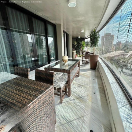 Imagem Apartamento com 4 Quartos à Venda, 380 m² em Centro - São Bernardo Do Campo Imagem Apartamento com 4 Quartos à Venda, 380 m² em Centro - São Bernardo Do Campo