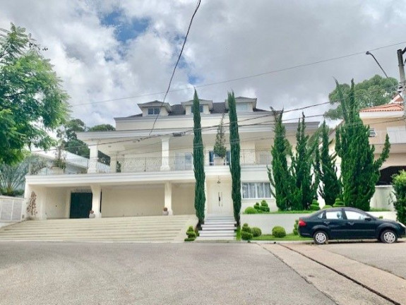 Imagem Casa de Condomínio com 7 Quartos à Venda, 1.400 m² em Residencial Euroville - Carapicuíba Imagem Casa de Condomínio com 7 Quartos à Venda, 1.400 m² em Residencial Euroville - Carapicuíba