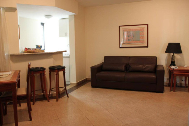 Imagem Apartamento com 1 Quarto à Venda, 40 m² em Cerqueira César - São Paulo Imagem Apartamento com 1 Quarto à Venda, 40 m² em Cerqueira César - São Paulo