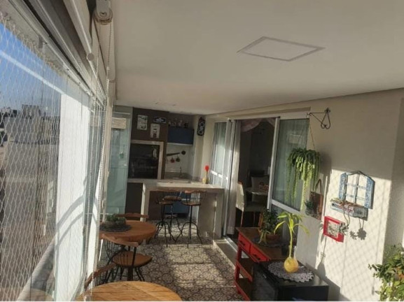 Imagem Imóvel com 3 Quartos à Venda, 130 m² em Baeta Neves - São Bernardo Do Campo Imagem Imóvel com 3 Quartos à Venda, 130 m² em Baeta Neves - São Bernardo Do Campo