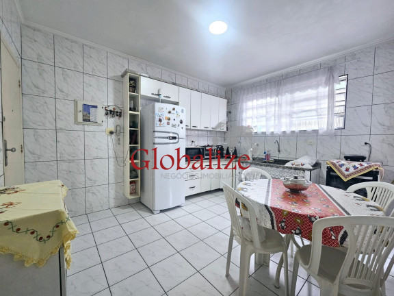 Imagem Imóvel com 3 Quartos à Venda, 110 m² em Embaré - Santos Imagem Imóvel com 3 Quartos à Venda, 110 m² em Embaré - Santos