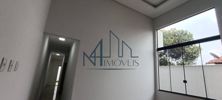 Imagem Casa com 3 Quartos à Venda, 181 m² em Independência - 3º Complemento - Aparecida De Goiânia Imagem Casa com 3 Quartos à Venda, 181 m² em Independência - 3º Complemento - Aparecida De Goiânia