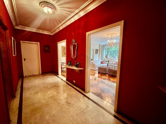 Imagem Apartamento com 4 Quartos à Venda, 292 m² em Copacabana - Rio De Janeiro