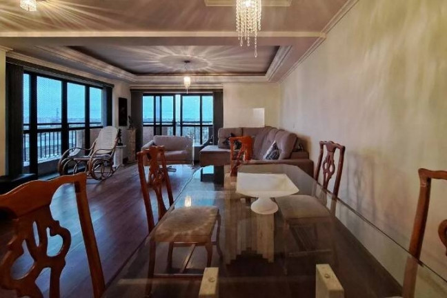 Imagem Apartamento com 3 Quartos à Venda, 169 m² em Santa Paula - São Caetano Do Sul Imagem Apartamento com 3 Quartos à Venda, 169 m² em Santa Paula - São Caetano Do Sul