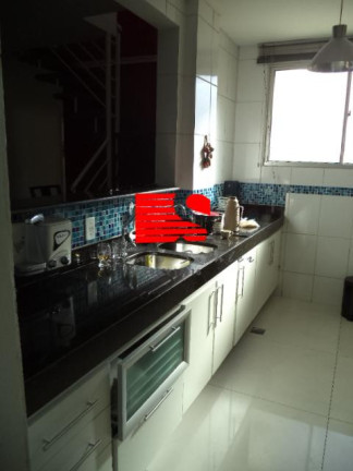 Imagem Cobertura com 3 Quartos à Venda, 109 m² em Santa Efigênia - Belo Horizonte