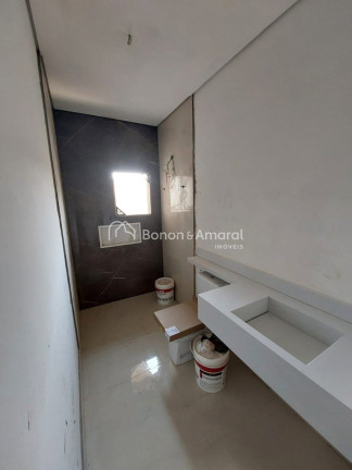 Imagem Casa de Condomínio com 3 Quartos à Venda, 200 m² em Vila Monte Alegre - Paulínia Imagem Casa de Condomínio com 3 Quartos à Venda, 200 m² em Vila Monte Alegre - Paulínia