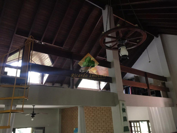 Imagem Casa com 2 Quartos à Venda, 380 m² em Horto Florestal - Ubatuba