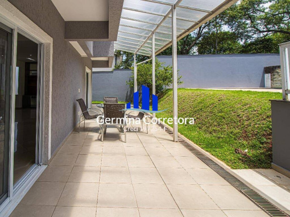 Imagem Casa com 4 Quartos à Venda, 360 m² em Tarumã - Santana De Parnaíba Imagem Casa com 4 Quartos à Venda, 360 m² em Tarumã - Santana De Parnaíba