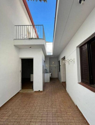 Imagem Casa com 5 Quartos à Venda, 160 m² em Sumaré - São Paulo Imagem Casa com 5 Quartos à Venda, 160 m² em Sumaré - São Paulo