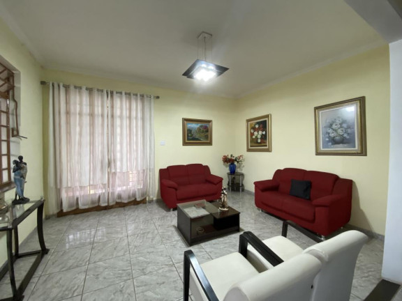 Imagem Casa com 3 Quartos à Venda, 240 m² em Padre Eustáquio - Belo Horizonte