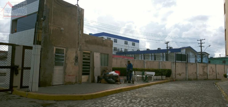 Imagem Apartamento com 3 Quartos à Venda, 75 m² em Rio Doce - Olinda